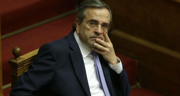 Τι έκανε ως πρωθυπουργός για να αποτρέψει τα Μνημόνια; Δυο κουβέντες για τον Αντώνη Σαμαρά