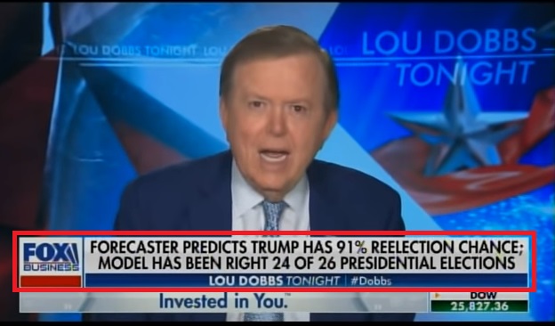 Screenshot_2020-07-09 President Trump Has 91% Chance of Being Reelected in 2020