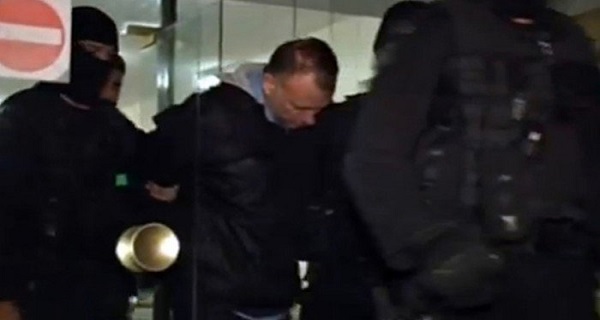 Ξανά στη φυλακή ο παιδεραστής γυμναστής Σειραγάκης
