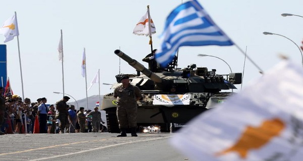 Ο Ιούλης 2020 δεν είναι Ιούλης 1974