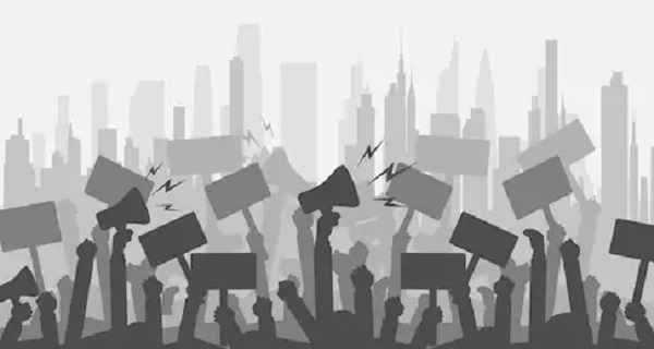 Το νεοταξικό σύστημα και το αντισύστημα του
