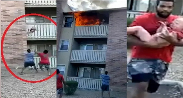 Υπάρχει δύναμη στο σύμπαν πιο ισχυρή από την αγάπη μιας μητέρας για το παιδί της; (βίντεο)
