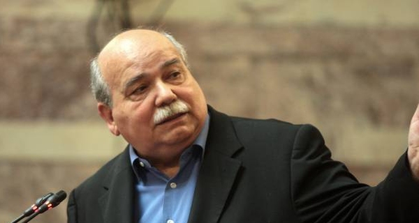 «Επιστημονική θέση» χαρακτήρισε τις τουρκοπροσκυνημένες δηλώσεις Ροζάκη ο Βούτσης!