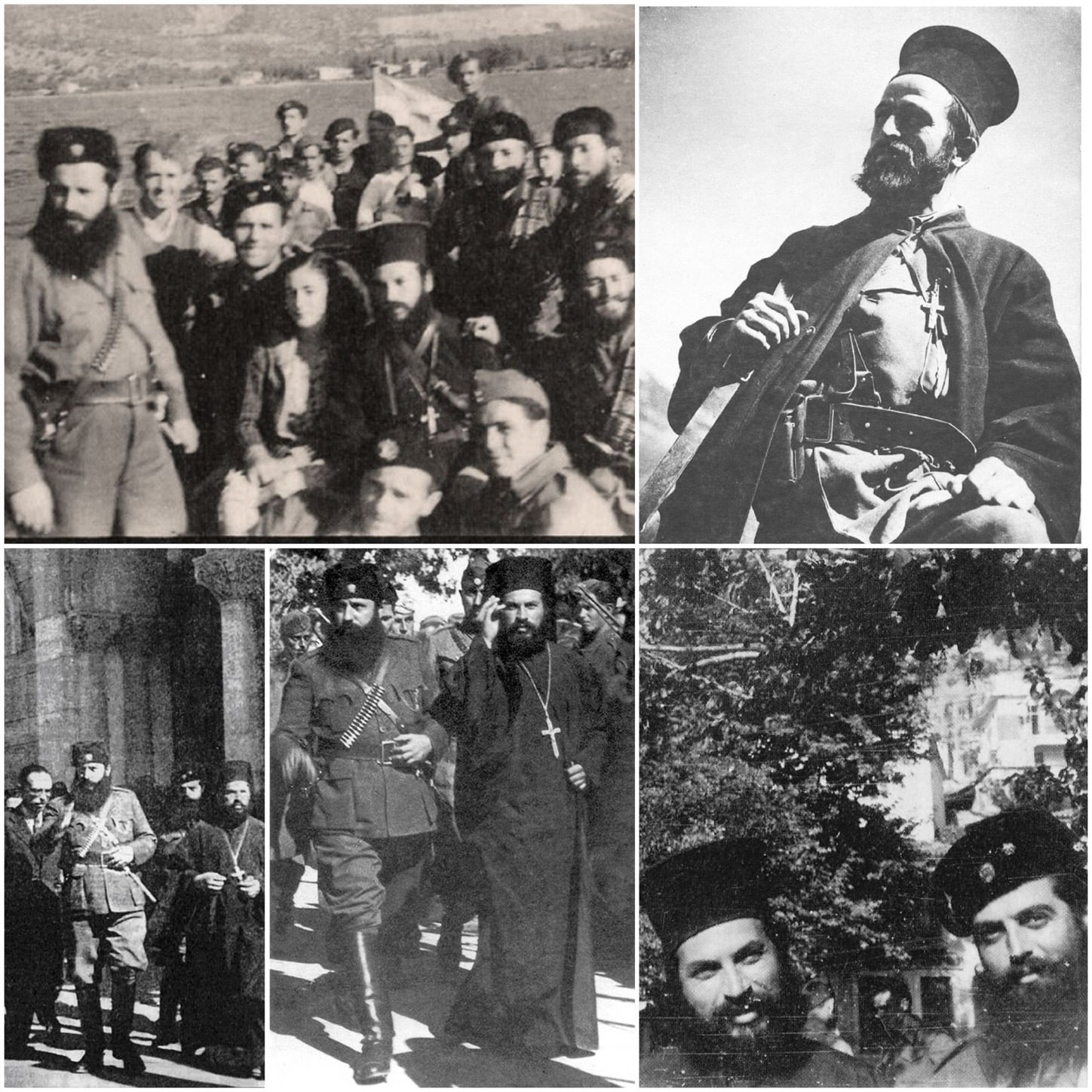 Η απάντηση στους νεοφιλελέ χριστιανομάχους με την αριστερή προβιά έρχεται από την ίδια την ιστορία