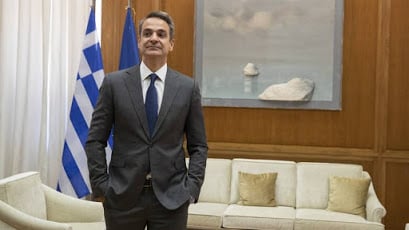 Κυβέρνηση και ανασχηματισμός: Ζήτω η 4η Αυγούστου.