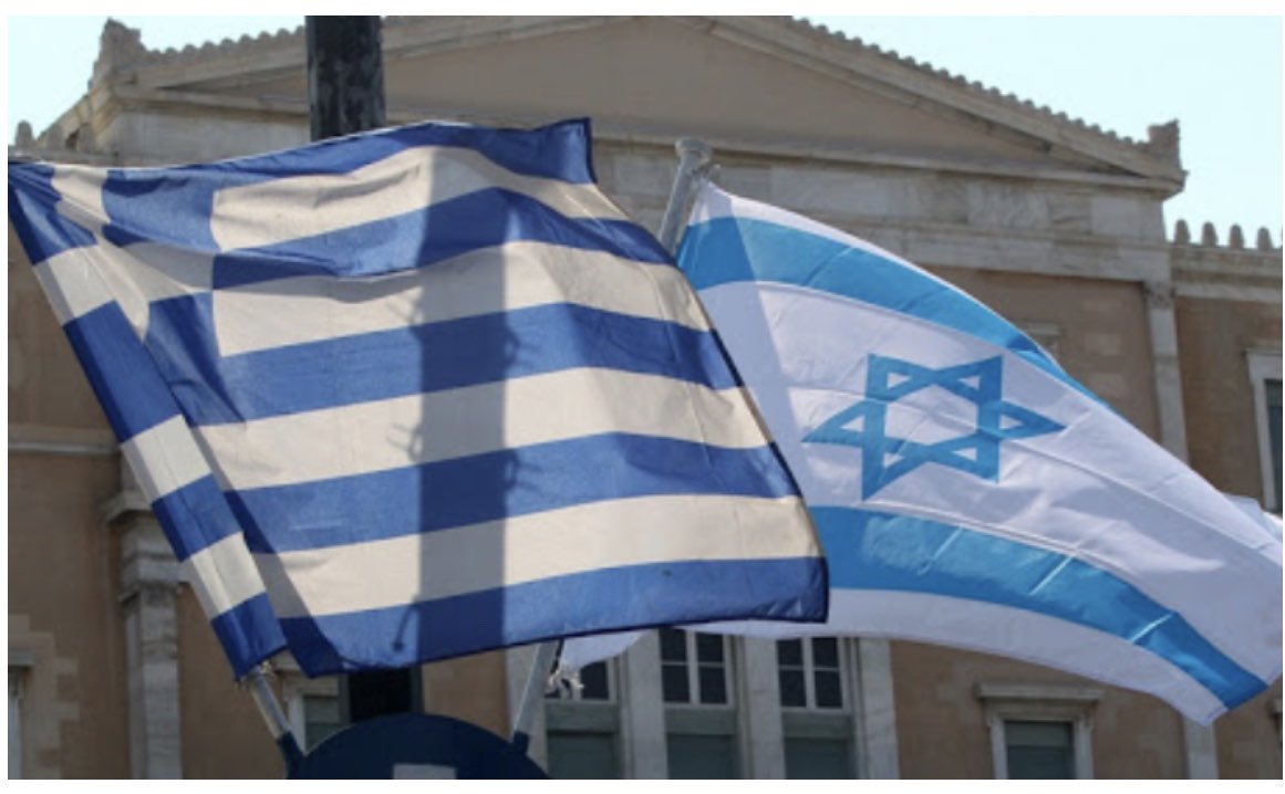 Επίθεση Αδωνι Γεωργιάδη σε ΝΑΤΟ και ΕΕ. Που οι εποχές που έλεγε ότι όλη η ιστορία του Ισραήλ χωρά σε μια σελίδα…
