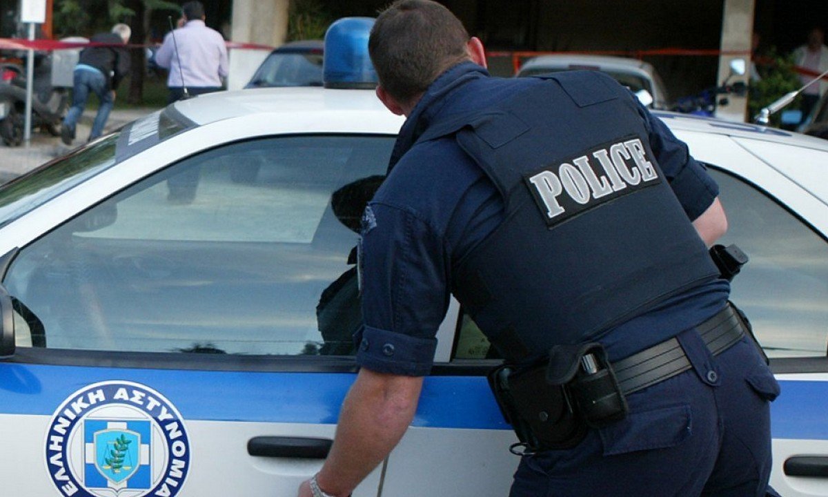 Σε σφαγείο έχει μετατραπεί η Ελλάδα! Άλλοι δύο νεκροί σε δασική έκταση στην Θεσσαλονίκη.