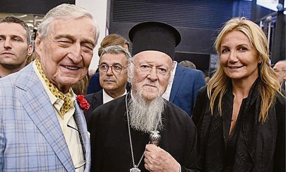 Η προσωπική σχέση του πρωθυπουργού, με τον τούρκο εισβολέα 7 7D2B0BEE 2119 4708 B416 A2FE310C009A