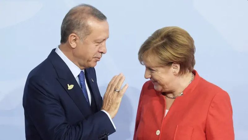 Η Γερμανία αρνείται την έκτακτη σύγκληση των υπουργών εξωτερικών που ζήτησε η Ελλάδα!