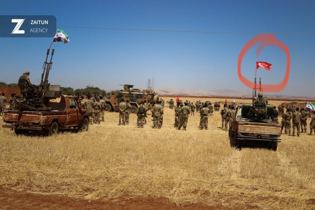 Η αντιτουρκική πανστρατιά διευρύνεται! Επίλεκτοι της Αρμενίας κατά της Τουρκίας 8 A6F87089 49D0 4172 9E2E 56F1B19398E3