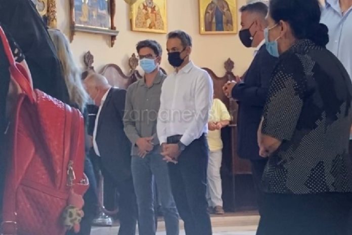 Έπεσε στην παγίδα της ακύρωσης της ΔΕΘ ο Μητσοτάκης. Θα τον τσακίσουν από το ίδιο του το κόμμα.