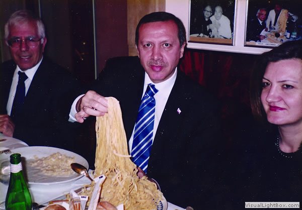Καμαρώστε ποιον στηρίζουν οι ευρωπαίοι.