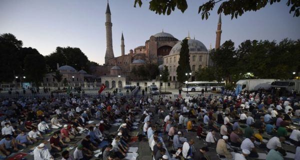 agia sofia peosefhi