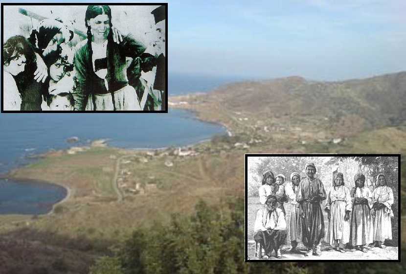 Οι δολοφόνοι έστησαν πανηγύρια στην Κύπρο! Επέτειος Τηλλυρίας: Πανηγύρια στα Κόκκινα.