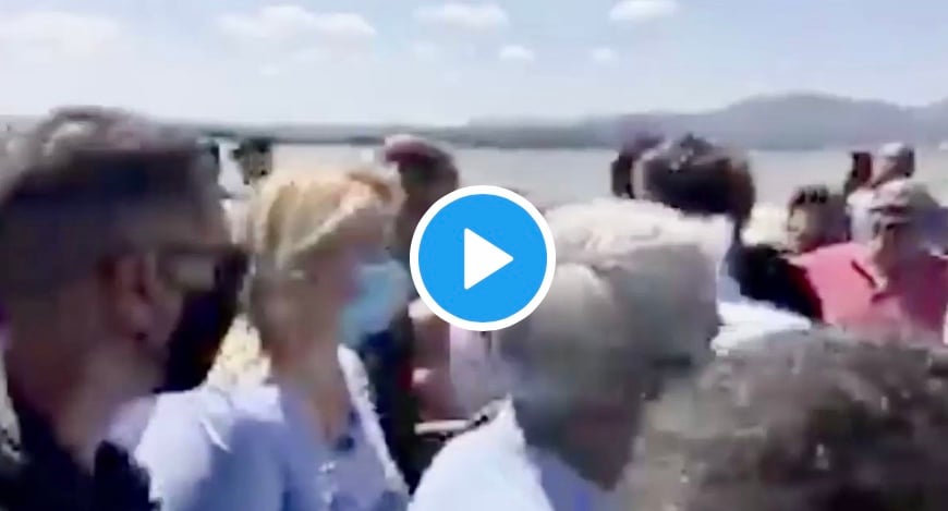 Βίντεο κόλαφος από την επίσκεψη Μητσοτακη στην Εύβοια. 6 E9399FC7-05C6-4EC6-8FDC-1D4FADC85338