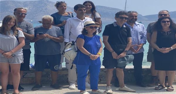 ΤΟ ΝΕΟ (ΒΑΡΥΤΑΤΟ) ΑΤΟΠΗΜΑ ΤΗΣ ΣΑΚΕΛΛΑΡΟΠΟΥΛΟΥ!