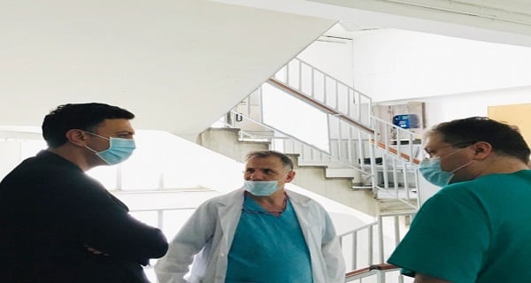 Επικίνδυνα παιχνίδια Μητσοτάκη, αφαιρεί τις αρμοδιότητες του Κικίλια!
