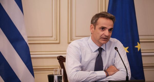 Μήπως ξεχάσαμε Κρήτη-Ρόδο, Πρόεδρε;