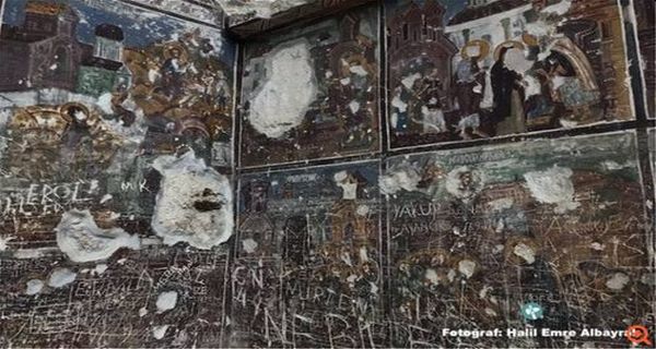 Επειγόντως αυτοψία στα ορθόδοξα λίκνα της Τουρκίας