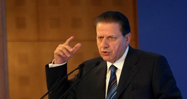 Κεραυνοί Πολύδωρα για Τούρκους και Γερμανούς!