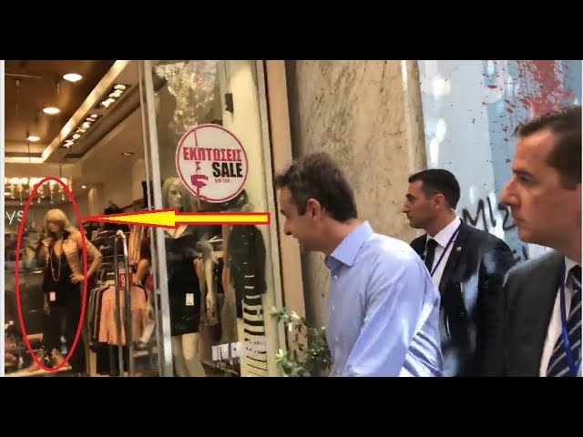 Ποια μέτρα ελάφρυνσης θα ανακοινώσει ο Μητσοτάκης στη ΔΕΘ που δεν θα γίνει λόγω Κορωνοϊού (Βίντεο)