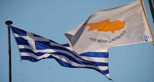 Η ΚΥΠΡΟΣ ΔΕΝ ΚΕΙΤΑΙ ΜΑΚΡΑΝ – Η ΝΕΑ ΠΡΩΤΟΒΟΥΛΙΑ 81 ΠΡΟΣΩΠΙΚΟΤΗΤΩΝ