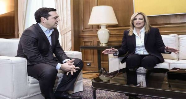 Γιατί δεν συγκλήθηκε συμβούλιο των πολιτικών αρχηγών πριν τη συμφωνία με την Αίγυπτο;