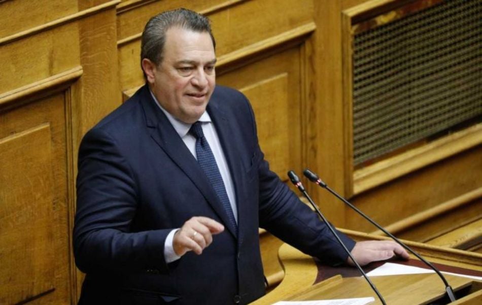 Στυλιανίδης: «Επέκταση ελληνικών χωρικών υδάτων στα 12 ΝΜ και κατάθεση ΑΟΖ» η απάντηση στην τουρκία!