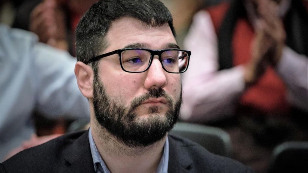 FBI: Συνελήφθη Ισραηλινός που πιθανόν κατασκόπευε υπουργό του ΣΥΡΙΖΑ, αλλά μην το πείτε στον Ηλιόπουλο και αναστατωθεί 8 1C2A4313 2134 4B73 A867 FB6DEBF2A7F0
