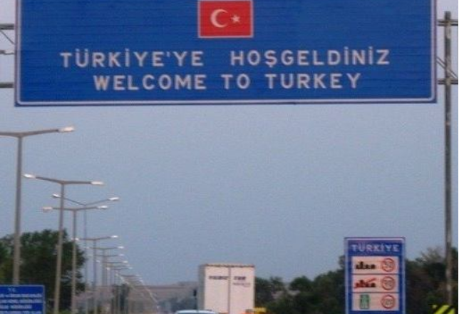 Οι Τούρκοι φακελώνουν Έλληνες πολίτες! Πως αποκτούν πρόσβαση;