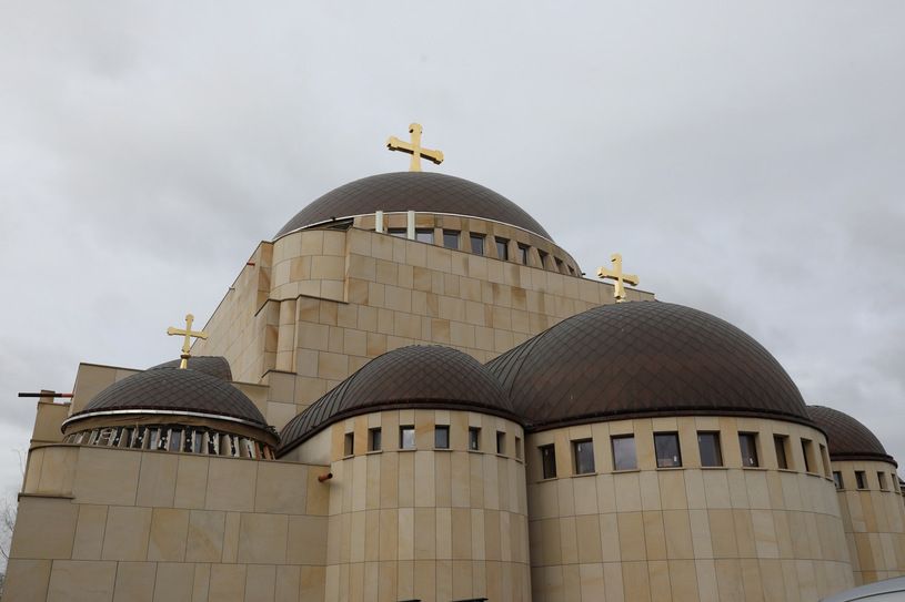 nb polonia ekklsia agia sofia