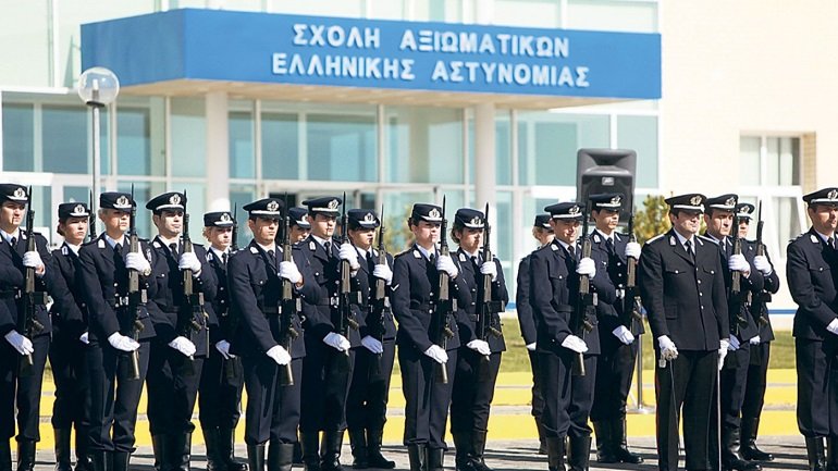 Ντροπή! Έδωσαν ληγμένα τρόφιμα στη Σχολή Αξιωματικών της Αστυνομίας!