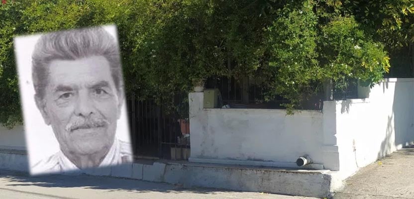 Κρήτη: Τον σκότωσαν και  έκλεισαν το πτώμα μέσα σε μια βαλίτσα