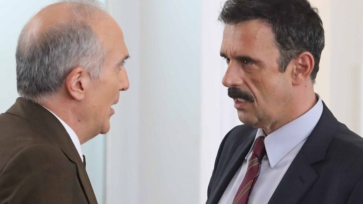 Άγριες Μέλισσες: Ποιος ηθοποιός από τους guest της σειράς είναι παντρεμένος με την γοητευτική Μαριλίτα Λαμπροπούλου 6 766E973E 879F 4C4E B238 FBDAB79368F4