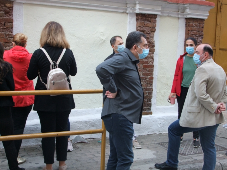 ΟΜΟΣΠΟΝΔΙΑ ΙΔΙΩΤΙΚΩΝ ΕΚΠΑΙΔΕΥΤΙΚΩΝ : Το τουρκικό προξενείο παίζει με την φωτιά ! 8 PROTO4