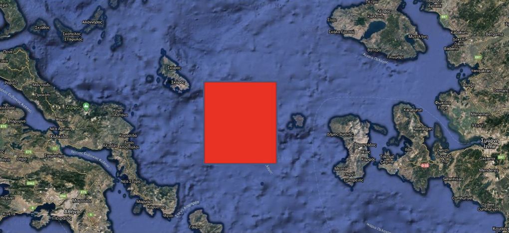 Πρόκληση πολέμου από τους τούρκους ανήμερα της 28ης Οκτωβρίου, αλλά εμείς κάνουμε μυστικά ραντεβού! 8