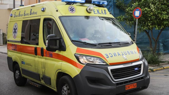 45χρονος με νοητική υστέρηση  ζούσε για μέρες δίπλα στην νεκρή από Κορωνοϊο μητέρα του