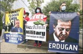 Αλ Μαράσα: Παράνομες όλες τις συμφωνίες Λιβύης – Τουρκίας! 8 C94B3842 FF8C 4FE5 A69F F37334007A90