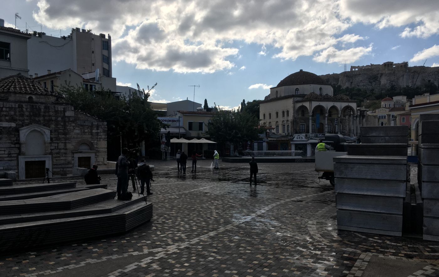 nb monastiraki kameres apolymansi