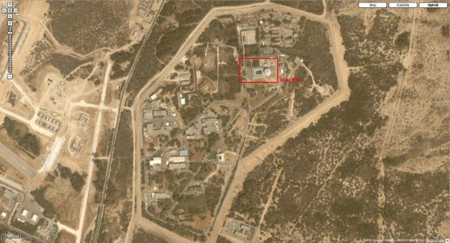 Πιθανές εμβέλειες ισραηλινών πυραύλων της σειράς Jericho, φορέων πυρηνικών όπλων 18 25FBC7D6 5144 435C 8ACF FCD4ADD5B872