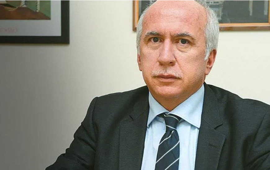 Βόμβα Μουζακίτη για Σαμαρά - Βενιζέλο και αιχμές κατά Ράικου