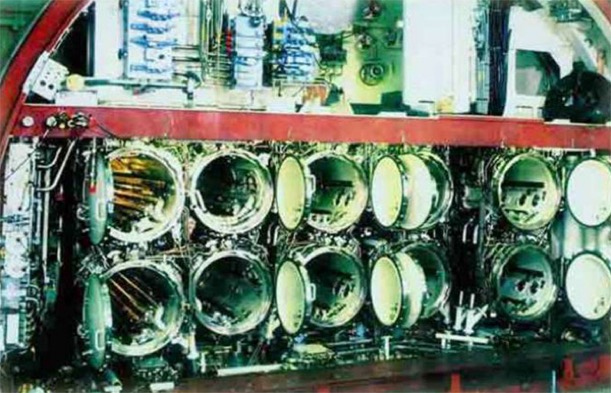 Πιθανές εμβέλειες ισραηλινών πυραύλων της σειράς Jericho, φορέων πυρηνικών όπλων 13 B5D9C873 627F 455B AA58 FF4507A0B347