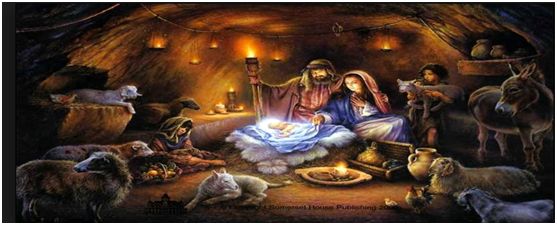 Χρυσάφι της Αγάπης, Λιβάνι της Πίστης, Σμύρνα της Ελπίδας 6 keimeno antonas hristougenna1