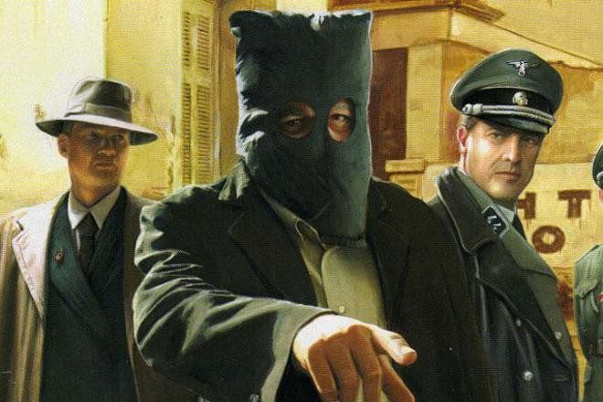 Ανατριχιαστικό! Βουλευτής της ΝΔ προτείνει στον ΣΥΡΙΖΑ να βρει Ρουφιάνο στην Επιτροπή Λοιμωξιολόγων! (Βίντεο)