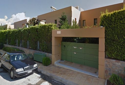 Την Τετάρτη βγαίνει στο «σφυρί» η βίλα Ψυχάρη στο Ψυχικό
