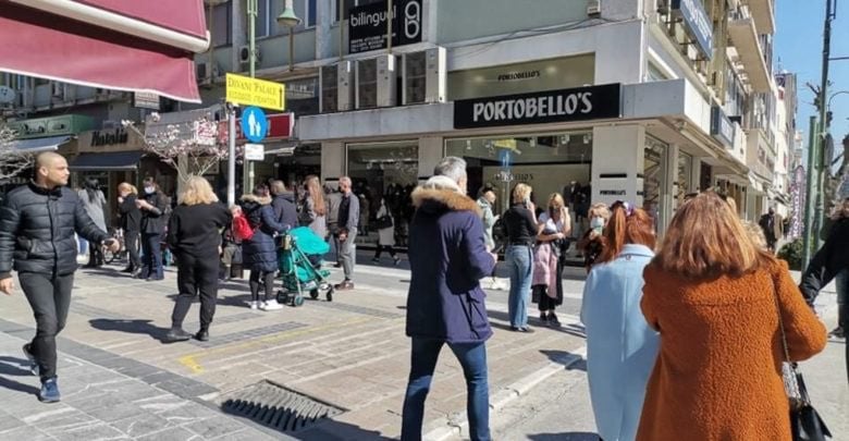 Σεισμός Ελασσόνα: Βίντεο και φωτογραφίες από τους σεισμούς στη Θεσσαλία 14 0B4BC767 6F3D 4F65 B610 0989A9BE10B7