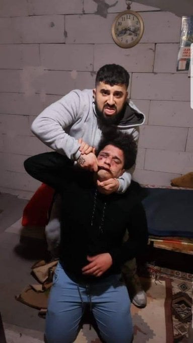 Φρικτά βίντεο από την δράση του τούρκου που βασάνιζε ομοφυλόφιλους, ανάπηρους και γυναίκες! 7 723801E4 39FE 4889 BA0B 7C8CDA20DEE7