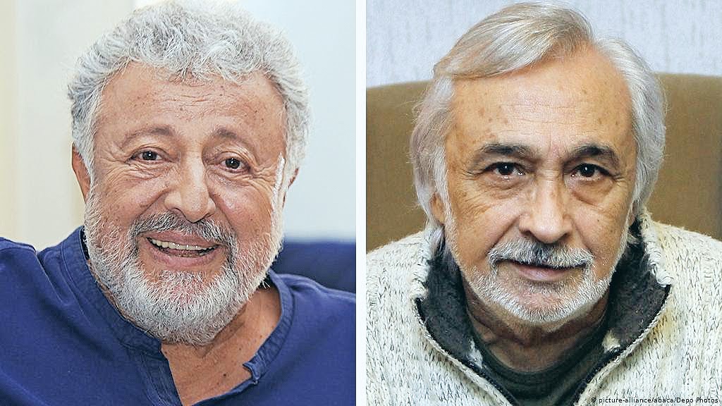 Τρέμε Μπιμπίλα! Ο Ερντογάν φυλακίζει τώρα και... ηθοποιούς! 6 8F2DFB71 1A51 40DA 91AA A38CEABE4827
