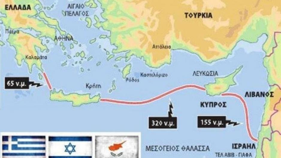 Νότα «κήρυξης πολέμου» από Τουρκια σε Ελλάδα-Κύπρο-Ισραήλ 6 B87C420F 84BF 4598 9ECE E5A7AF5C15AF
