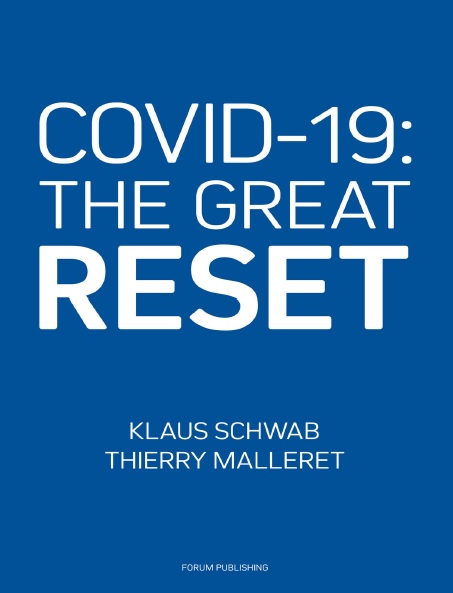 Τι μας λέει το "COVID-19 :The Great Reset" (Η Μεγάλη Επανεκκίνηση)...Παγκοσμιοποίηση & δημοκρατία δεν πάνε μαζί με το έθνος-κράτος 3 great reset